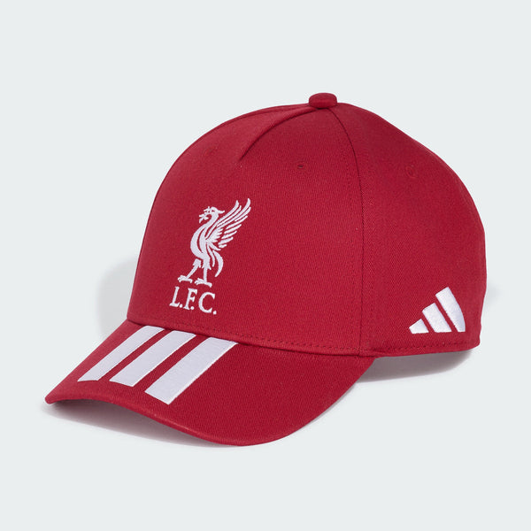LIVERPOOL KIDS CAP RED