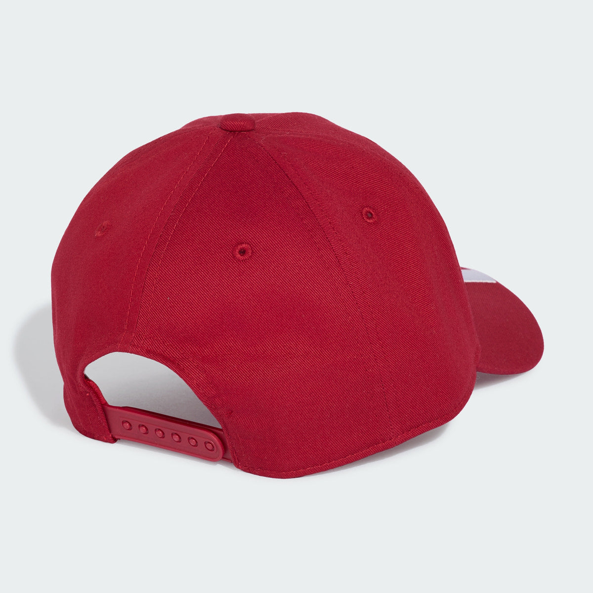 LIVERPOOL KIDS CAP RED