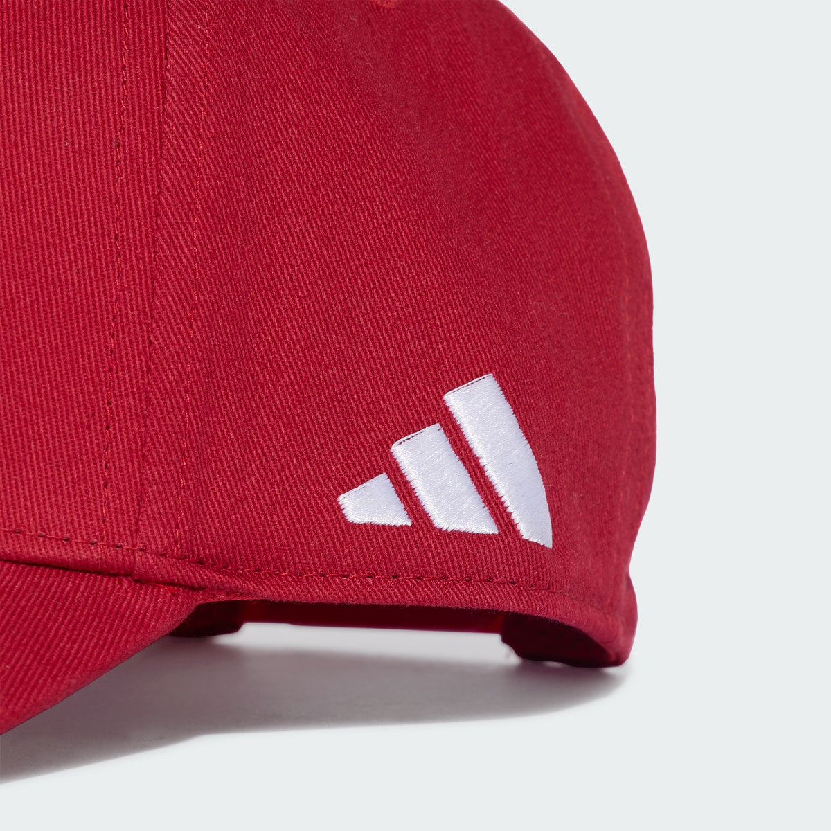 LIVERPOOL KIDS CAP RED