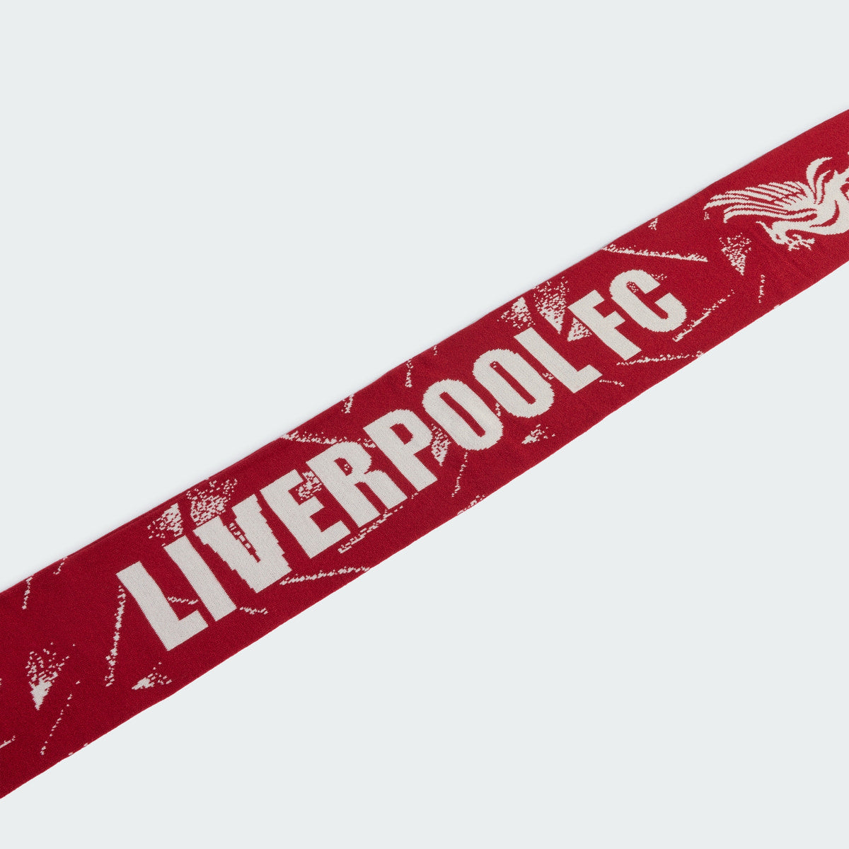 LIVERPOOL SCARF RED