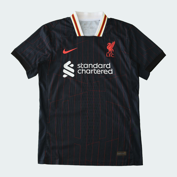 LIVERPOOL SPECIAL EDITION JERSEY