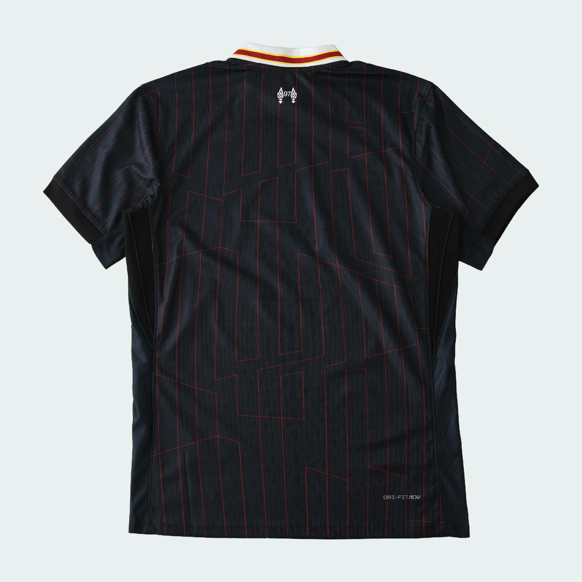 LIVERPOOL SPECIAL EDITION JERSEY