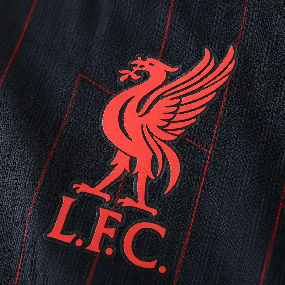 LIVERPOOL SPECIAL EDITION JERSEY