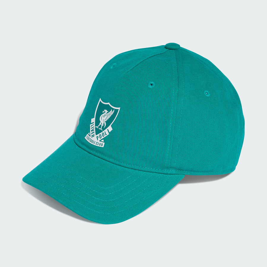 LIVERPOOL THIRD 26/27 CAP