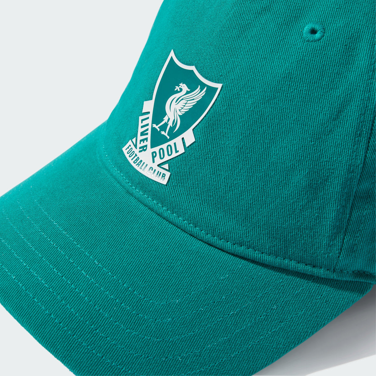 LIVERPOOL THIRD 26/27 CAP