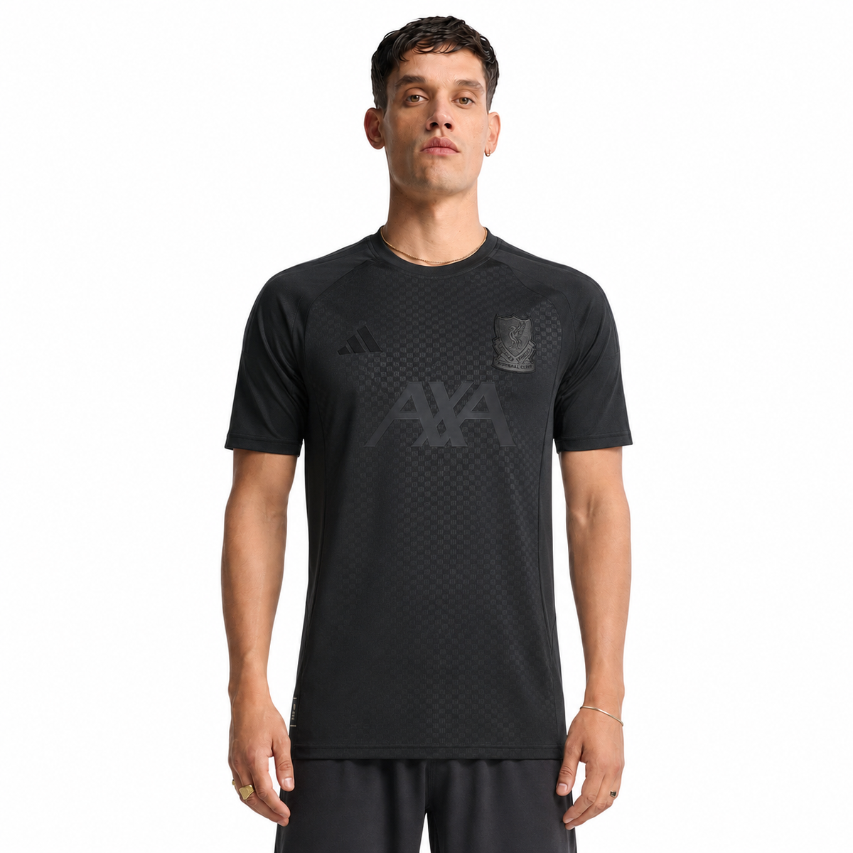 LIVERPOOL 26/27 TRAINING KIT
