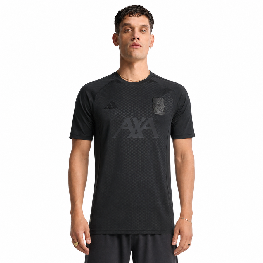LIVERPOOL 26/27 TRAINING KIT