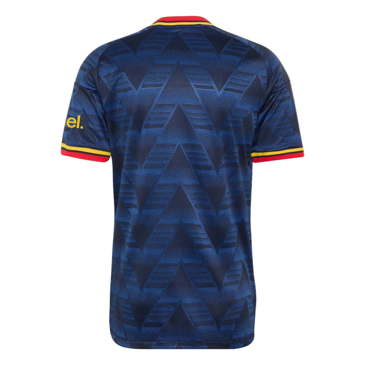 ARSENAL 26/27 AWAY AUTHENTIC JERSEY