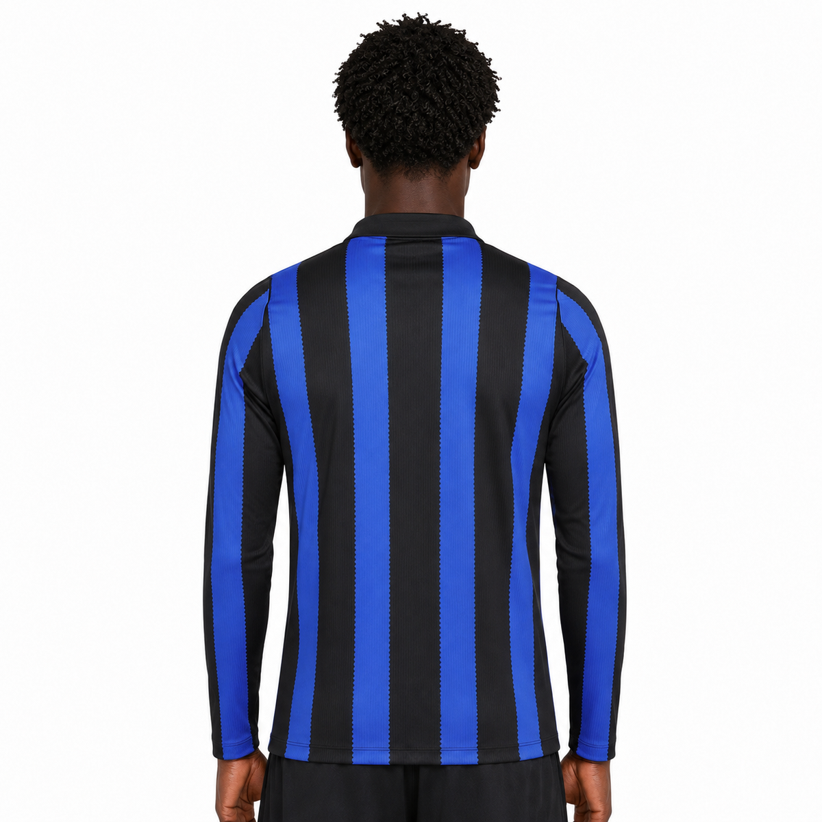 INTER MILAN 26/27 HOME LONG SLEEVE JERSEY