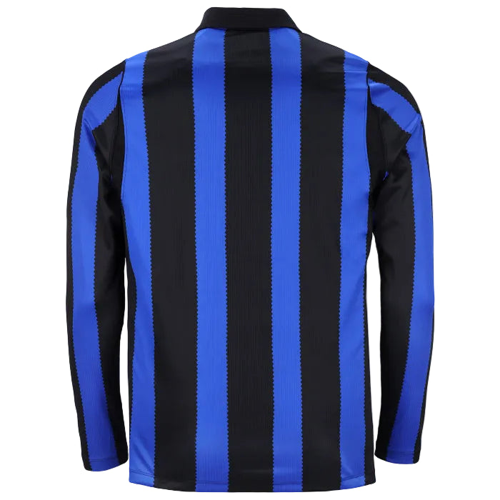 INTER MILAN 26/27 HOME LONG SLEEVE JERSEY