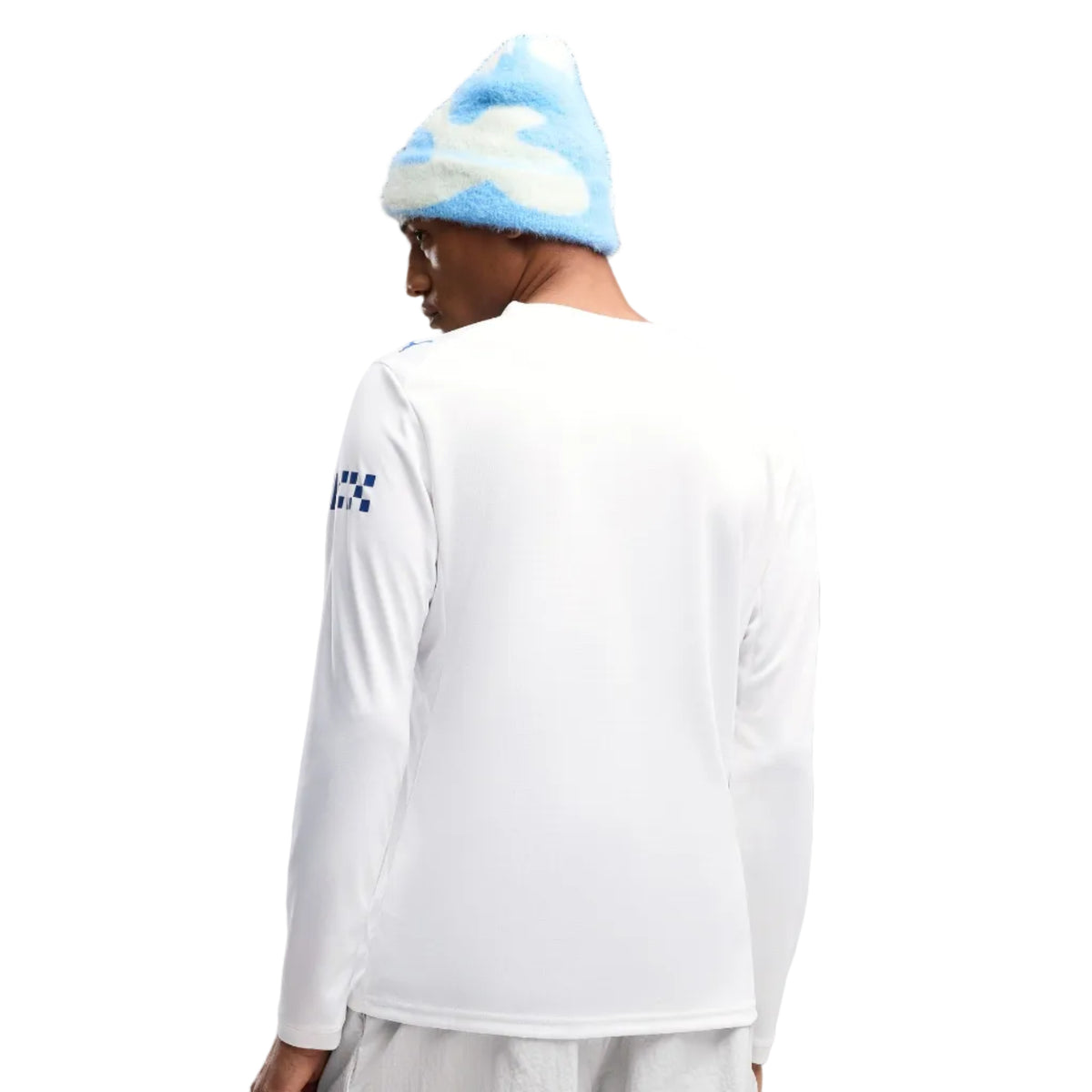 MANCHESTER CITY 26/27 THIRD LONG SLEEVE JERSEY