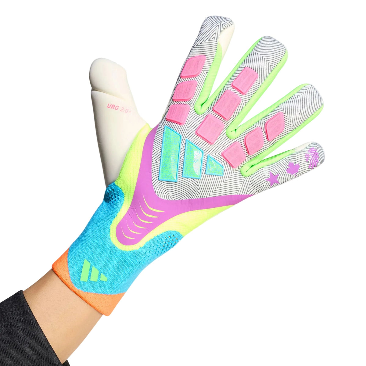 PREDATOR PRO GOALKEEPER GLOVES