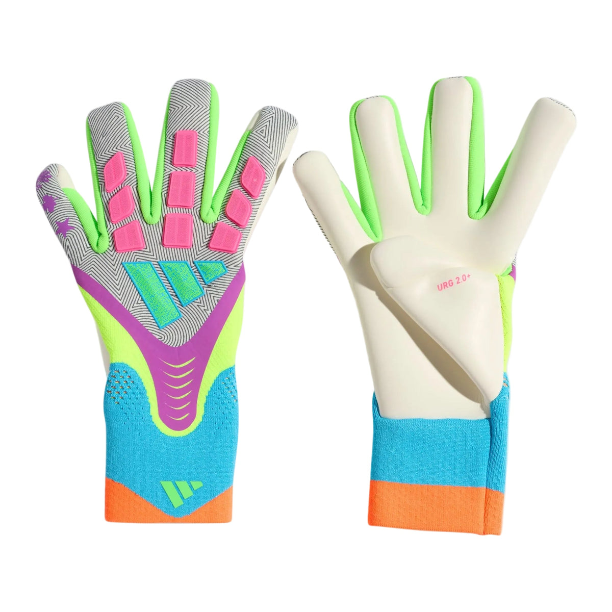 PREDATOR PRO GOALKEEPER GLOVES