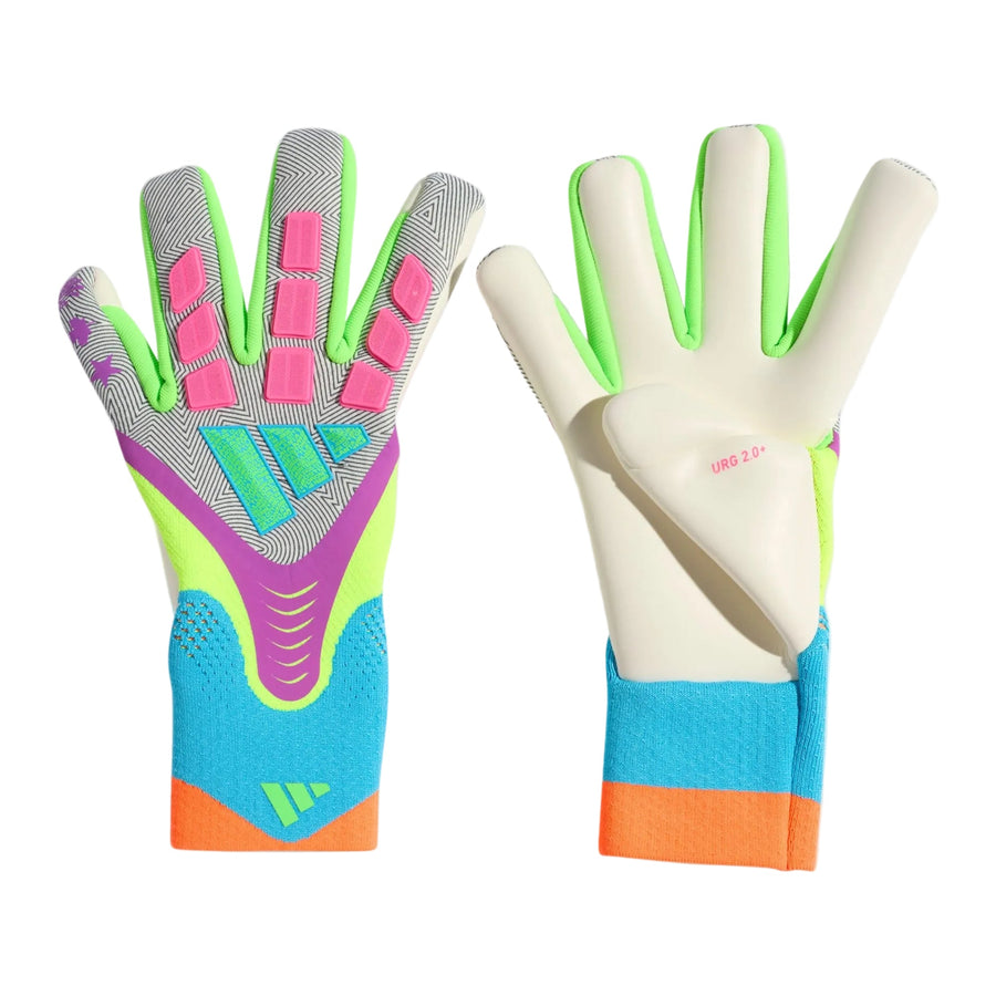 PREDATOR PRO GOALKEEPER GLOVES