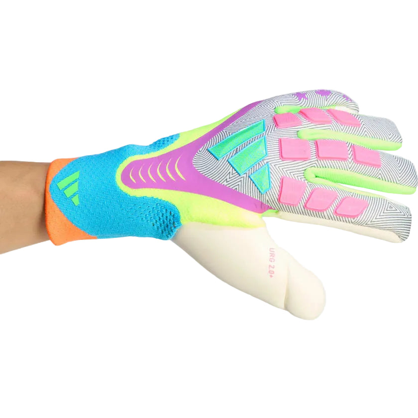 PREDATOR PRO GOALKEEPER GLOVES