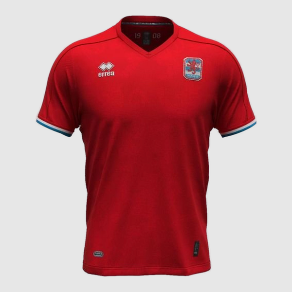 LUXEMBOURG 24/25 HOME JERSEY