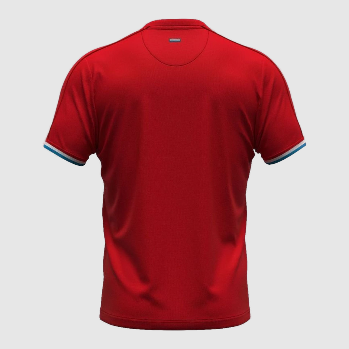 LUXEMBOURG 24/25 HOME JERSEY