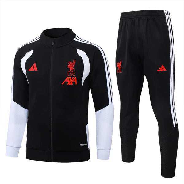 LIVERPOOL 26/27 FULL-ZIP II TRACKSUIT