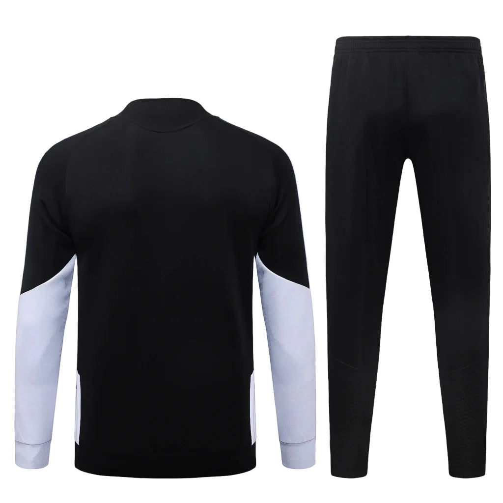 LIVERPOOL 26/27 FULL-ZIP II TRACKSUIT