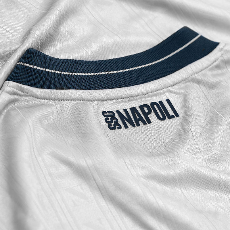 SSC NAPOLI 25/26 GOALKEEPER EURO AUTHENTIC JERSEY