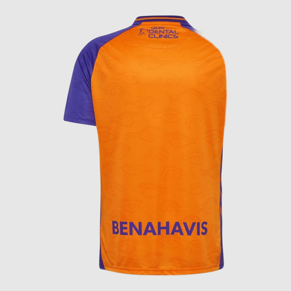 MALAGA 25/26 THIRD JERSEY