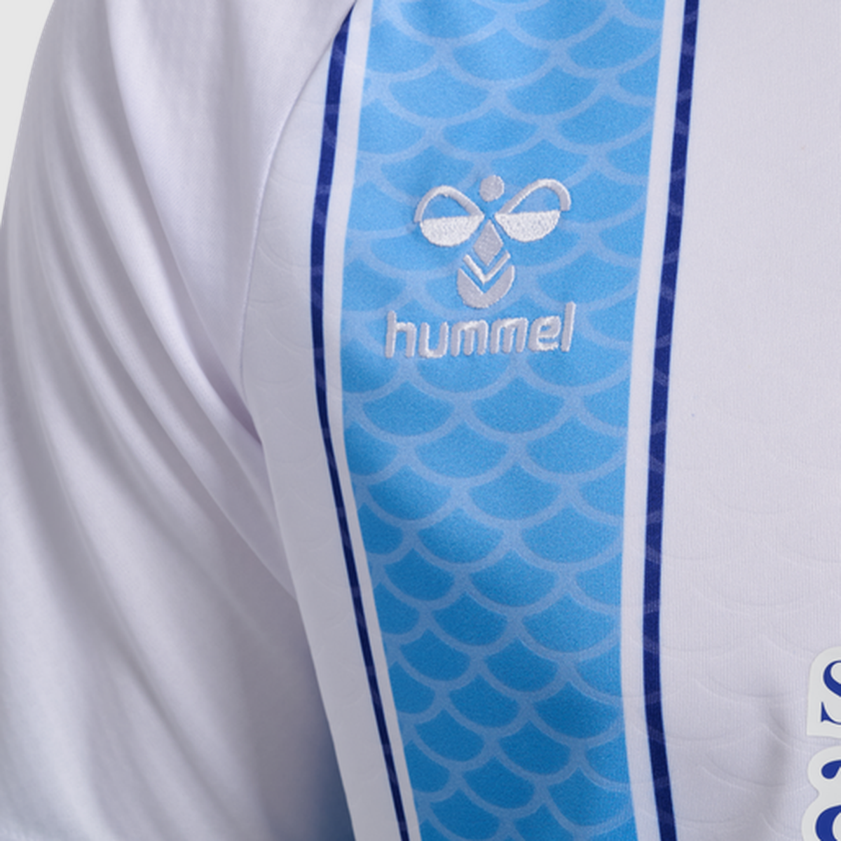 MALAGA 26/27 HOME JERSEY