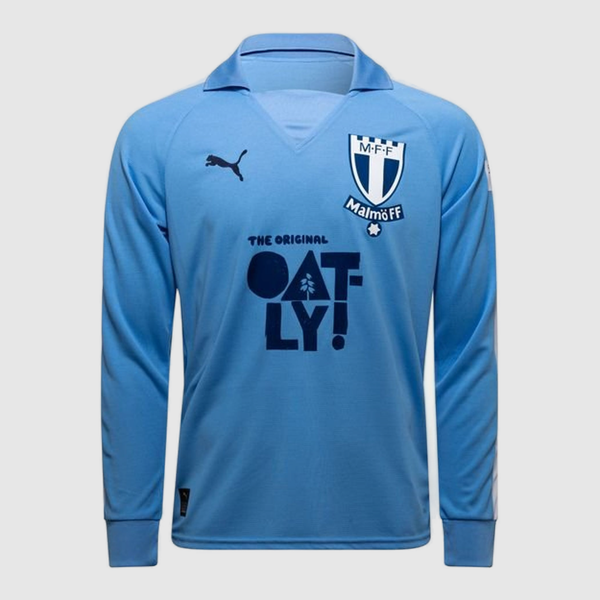 MALMO FF 25/26 THIRD LONG SLEEVE JERSEY