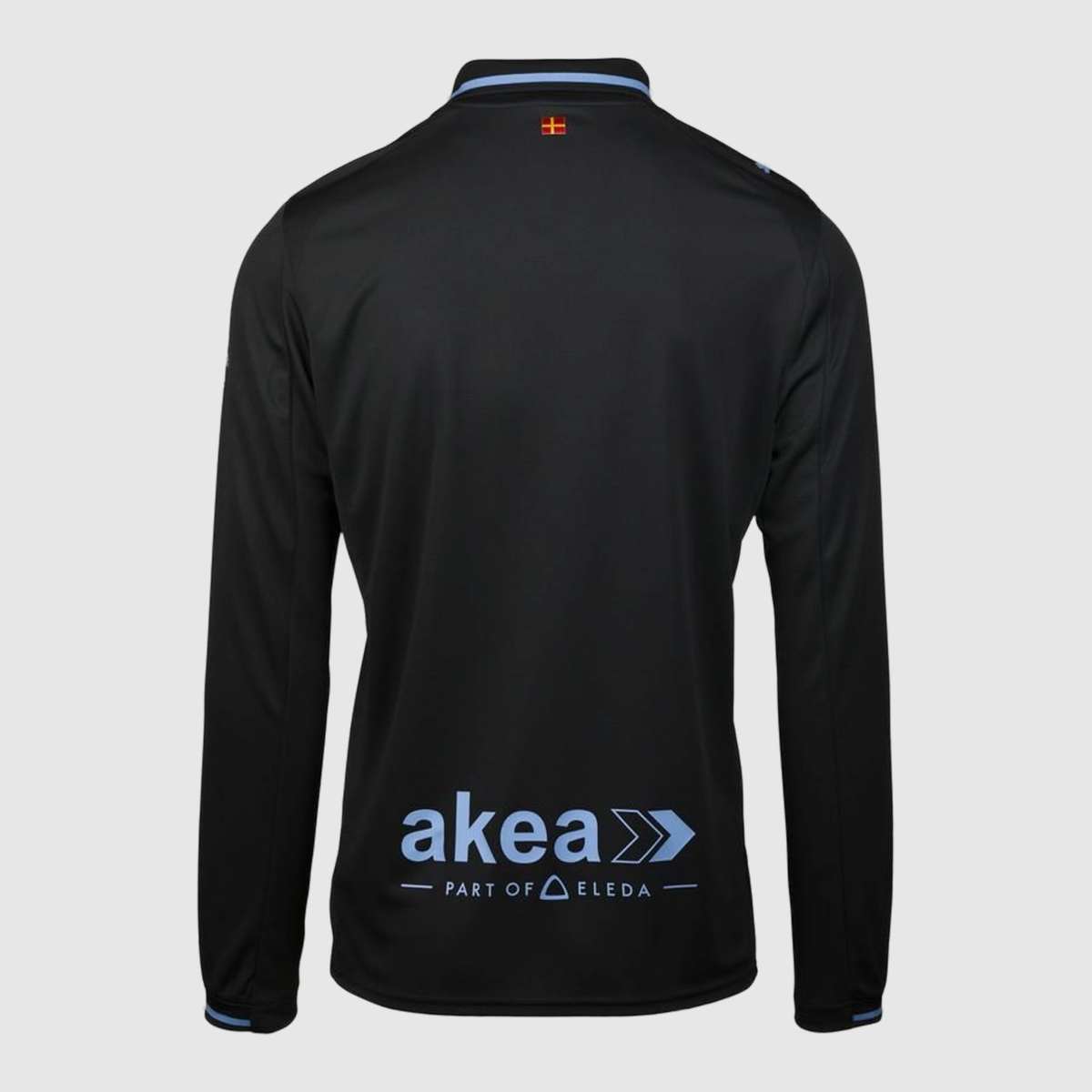 MALMO FF 26/27 AWAY LONG SLEEVE JERSEY