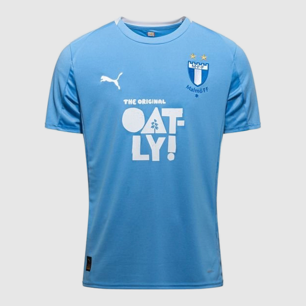 MALMO FF 26/27 HOME JERSEY