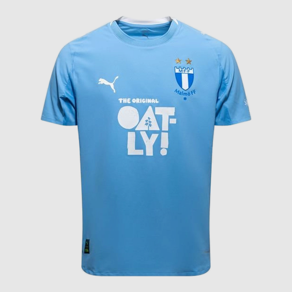 MALMO FF 26/27 HOME PLAYER JERSEY