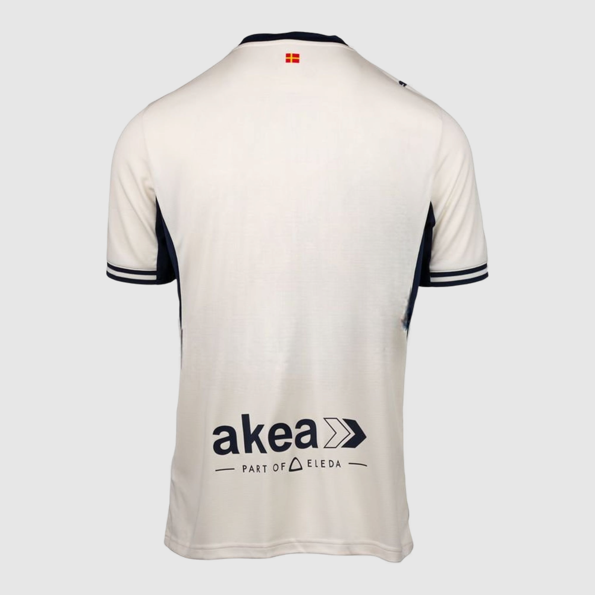 MALMO FF 26/27 THIRD JERSEY