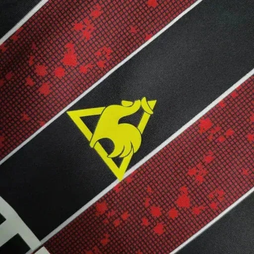 MANCHESTER CITY 08/09 RETRO AWAY JERSEY
