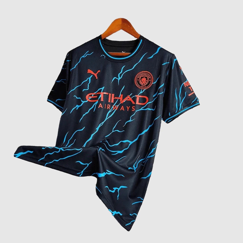 MANCHESTER CITY 23/24 TRAINING TOP