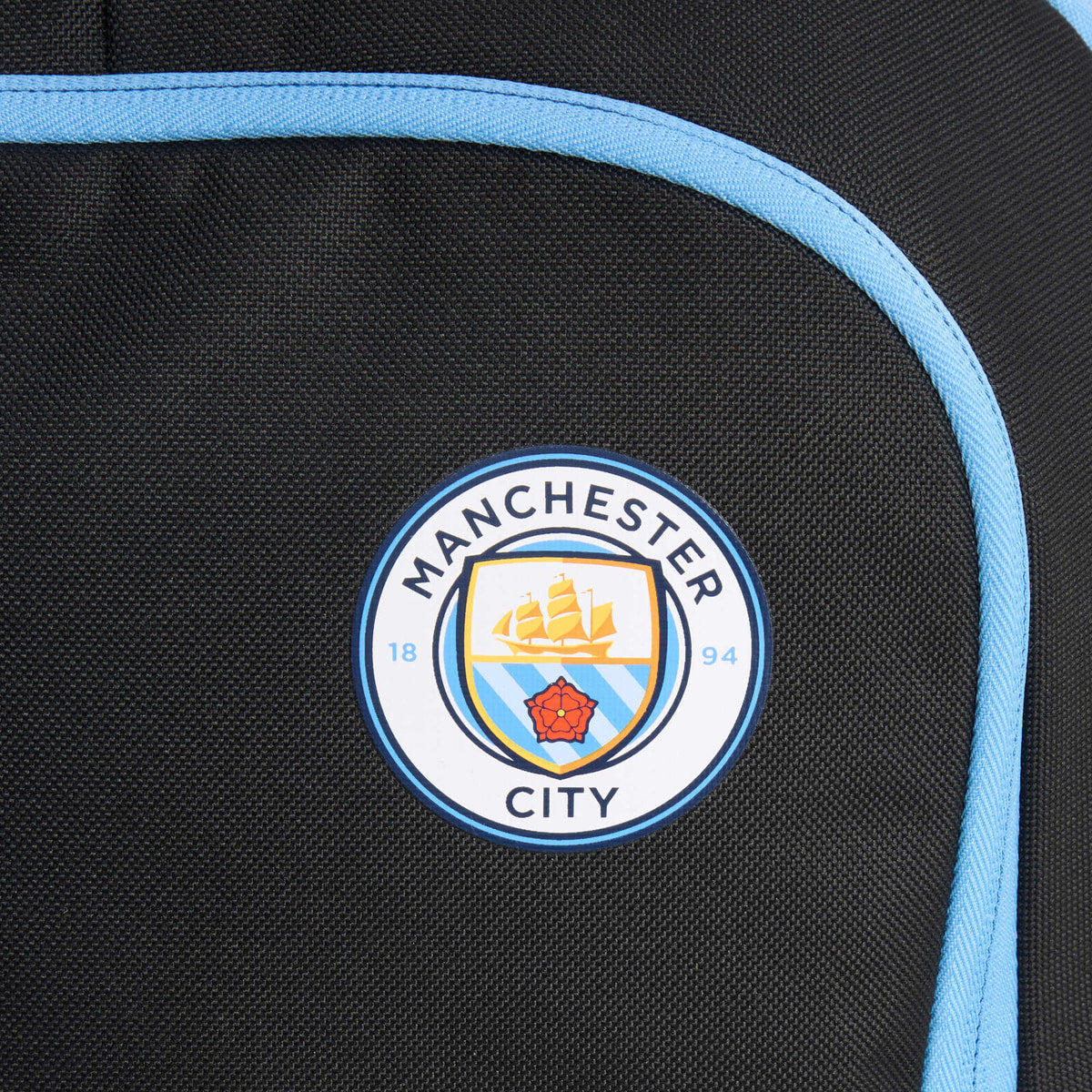 MANCHESTER CITY 24L BACKPACK