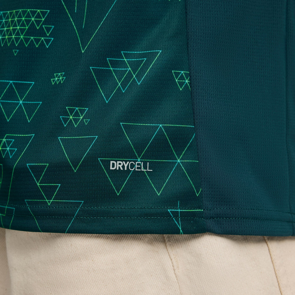 MANCHESTER CITY 25/26 FOURTH JERSEY
