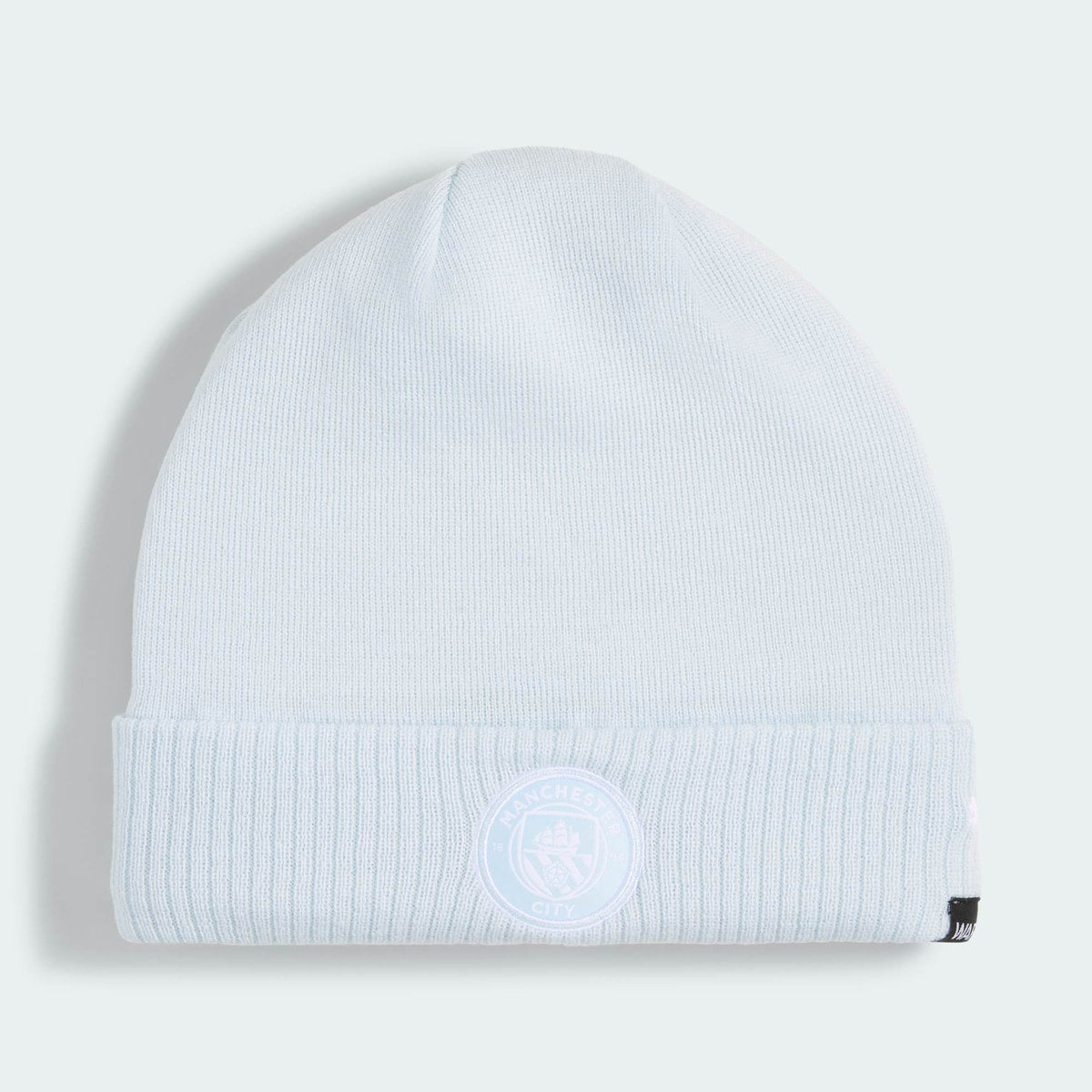 MANCHESTER CITY 26/27 BEANIE