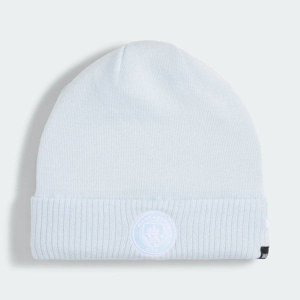 MANCHESTER CITY 26/27 BEANIE