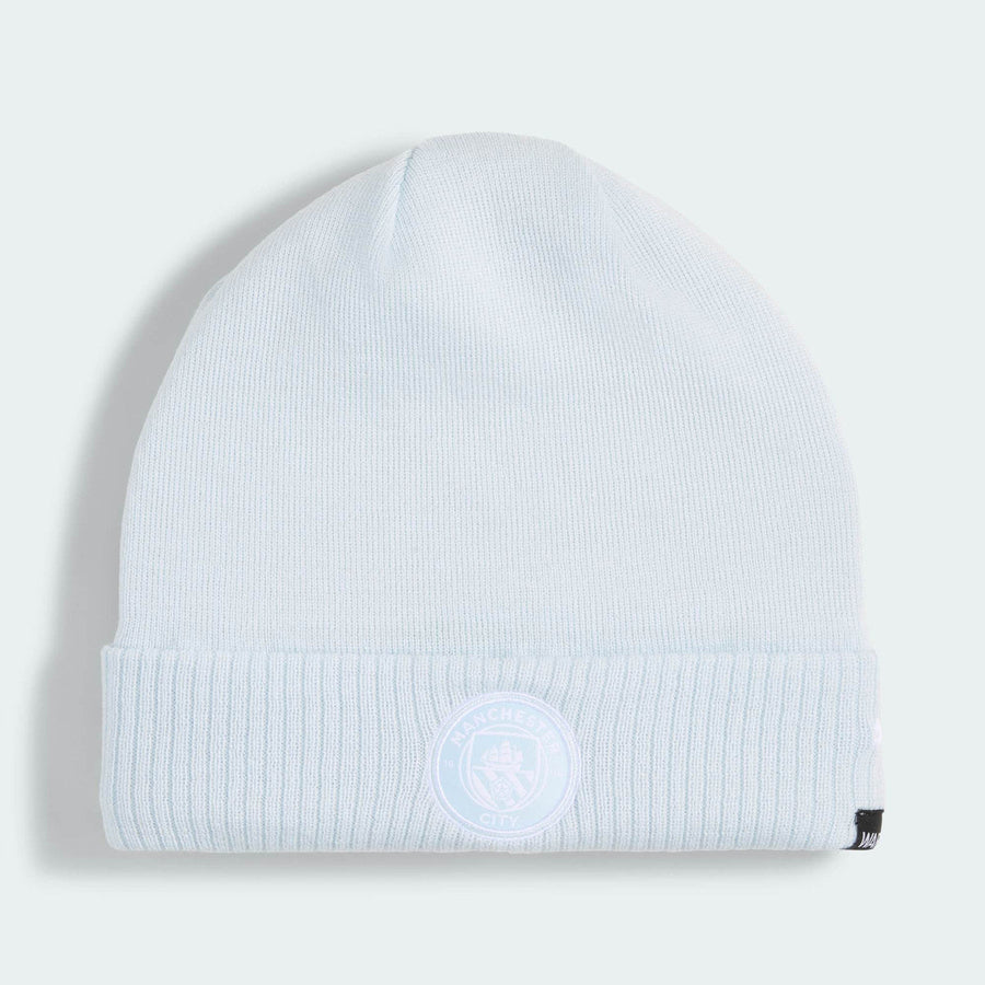 MANCHESTER CITY 26/27 BEANIE