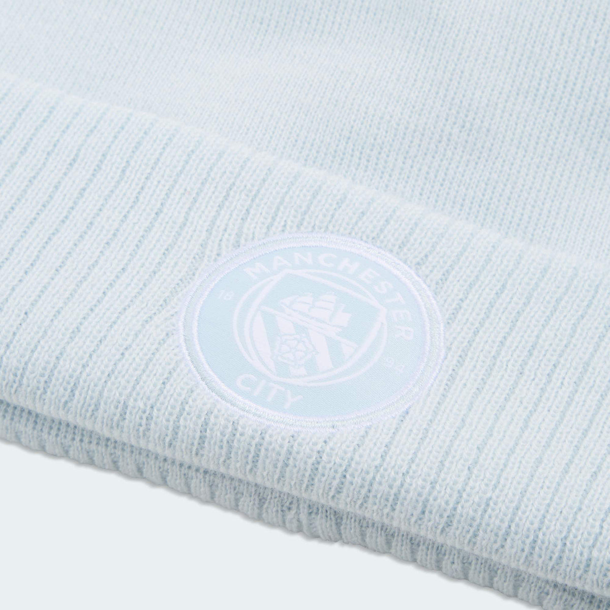MANCHESTER CITY 26/27 BEANIE