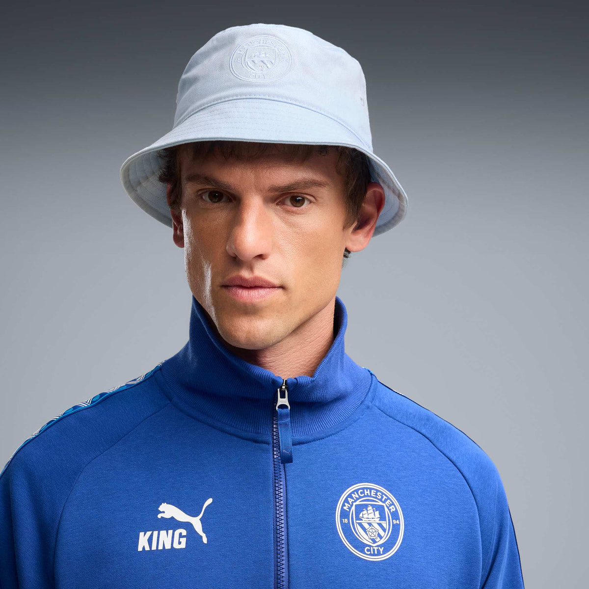 MANCHESTER CITY 26/27 BUCKET HAT