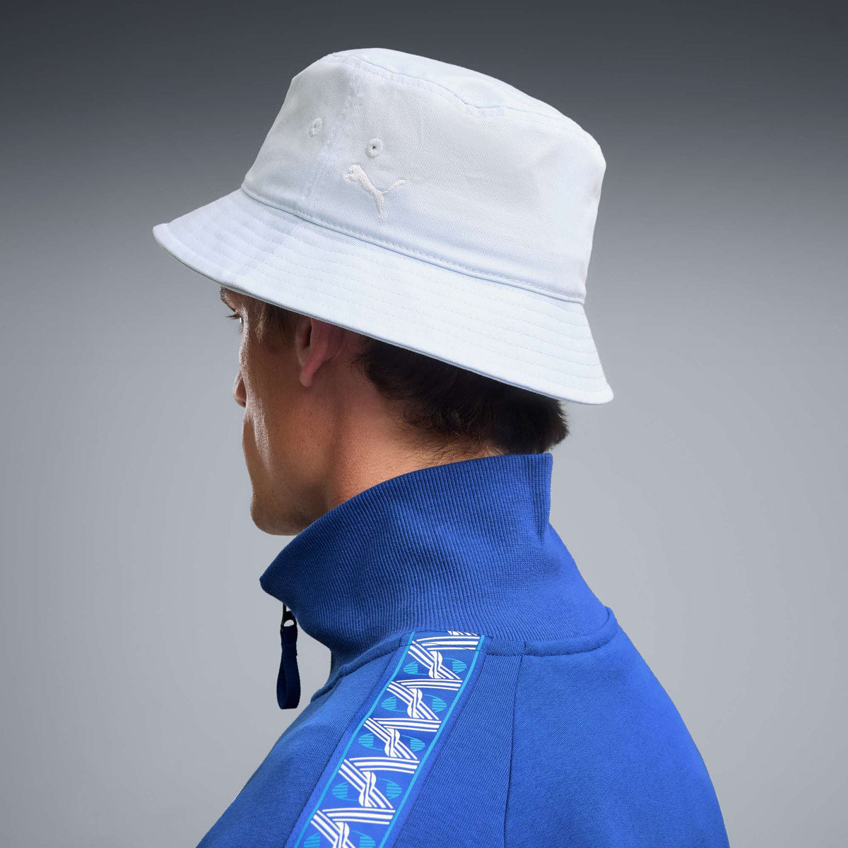 MANCHESTER CITY 26/27 BUCKET HAT