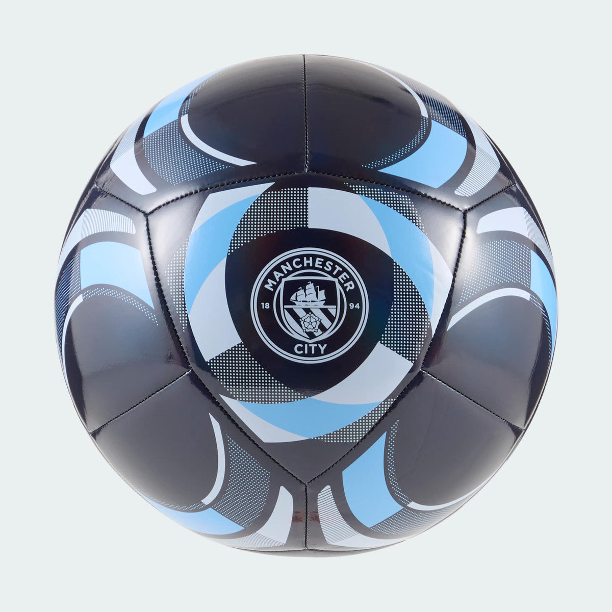 MANCHESTER CITY 26/27 CLUB BALL