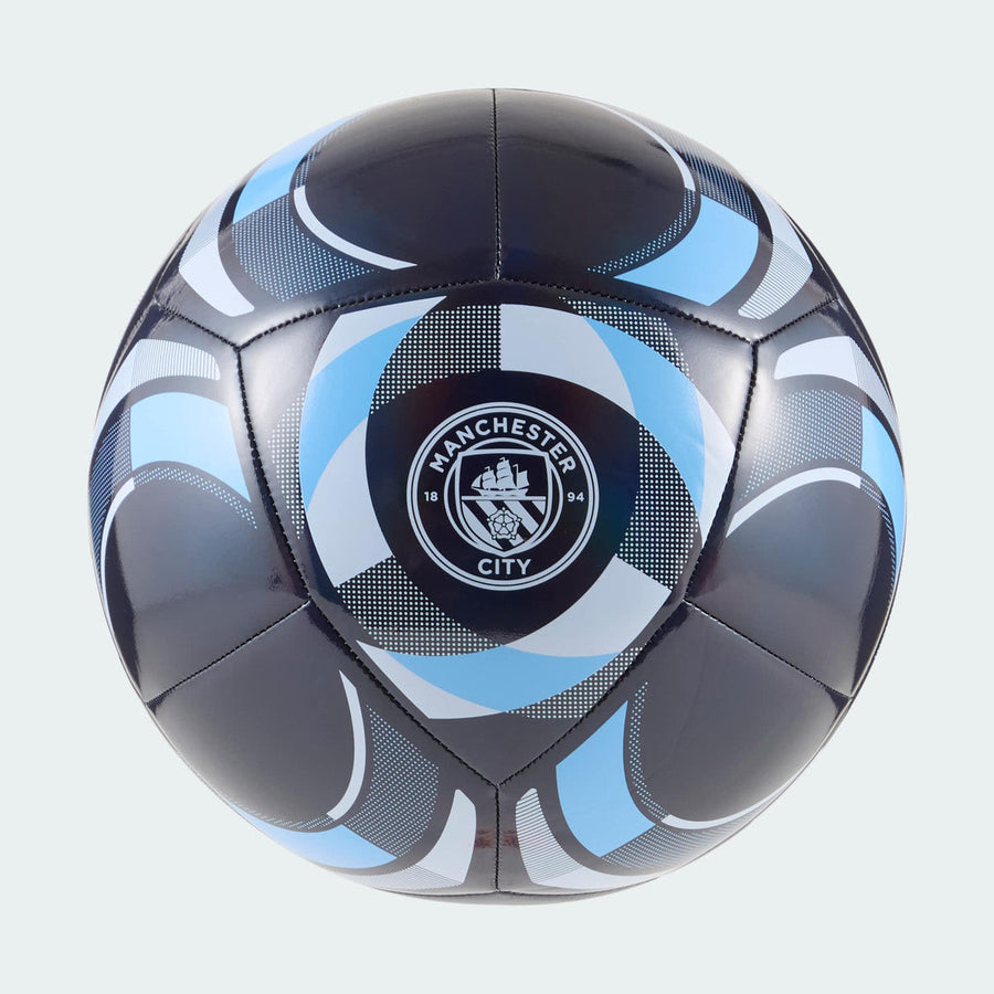 MANCHESTER CITY 26/27 CLUB BALL