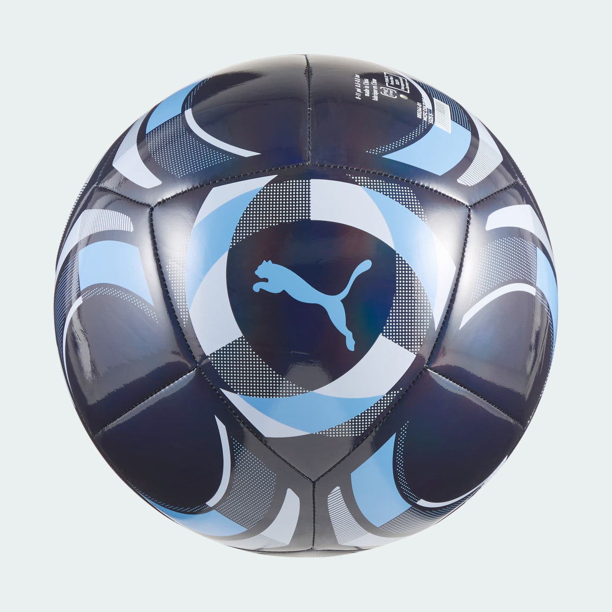 MANCHESTER CITY 26/27 CLUB BALL