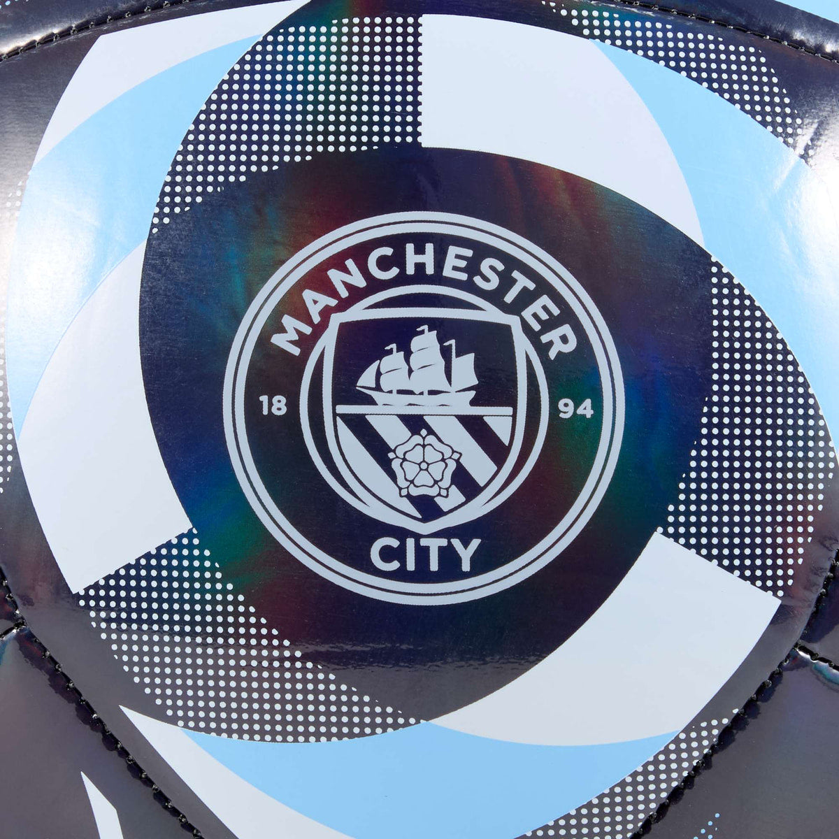 MANCHESTER CITY 26/27 CLUB BALL
