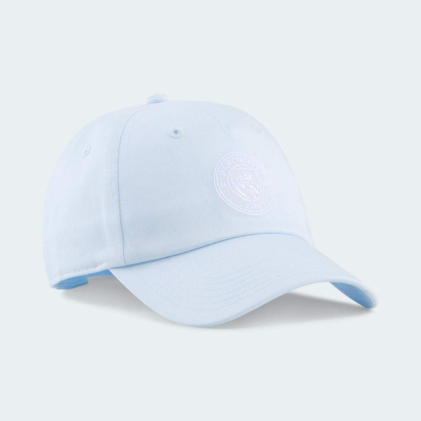 MANCHESTER CITY 26/27 CLUB CAP