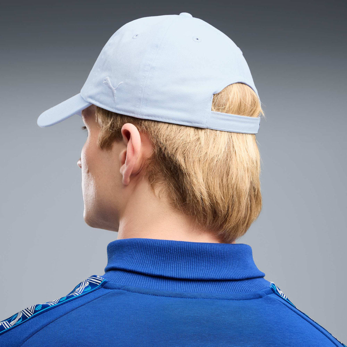MANCHESTER CITY 26/27 CLUB CAP