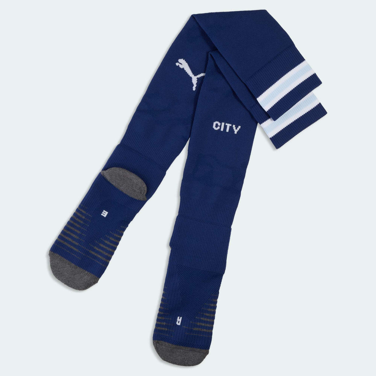 MANCHESTER CITY 26/27 GRAPHIC SOCKS