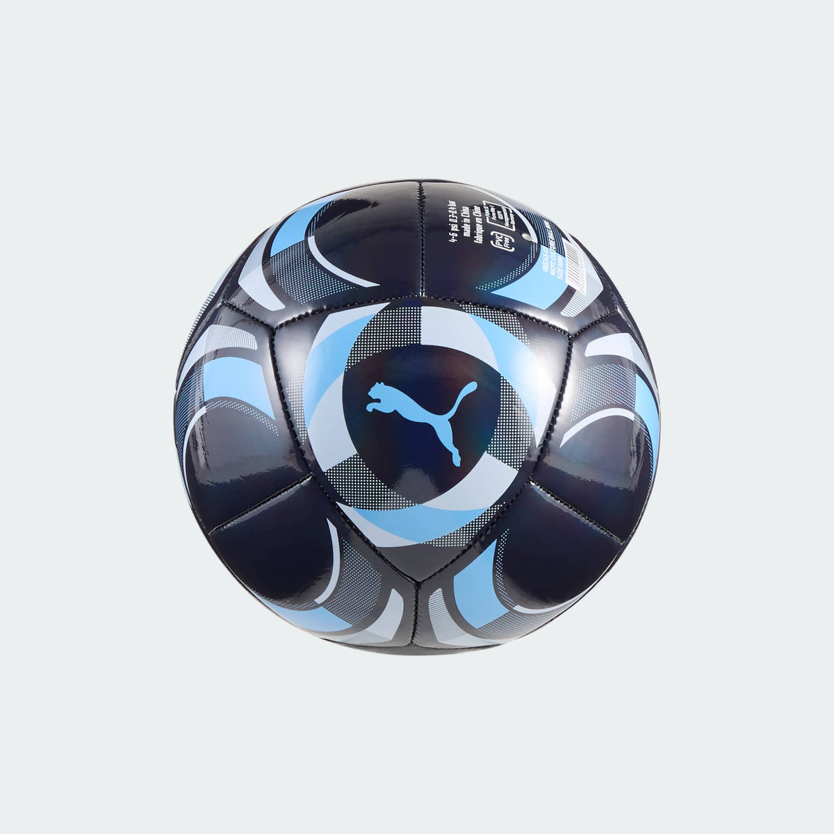 MANCHESTER CITY 26/27 MINI BALL