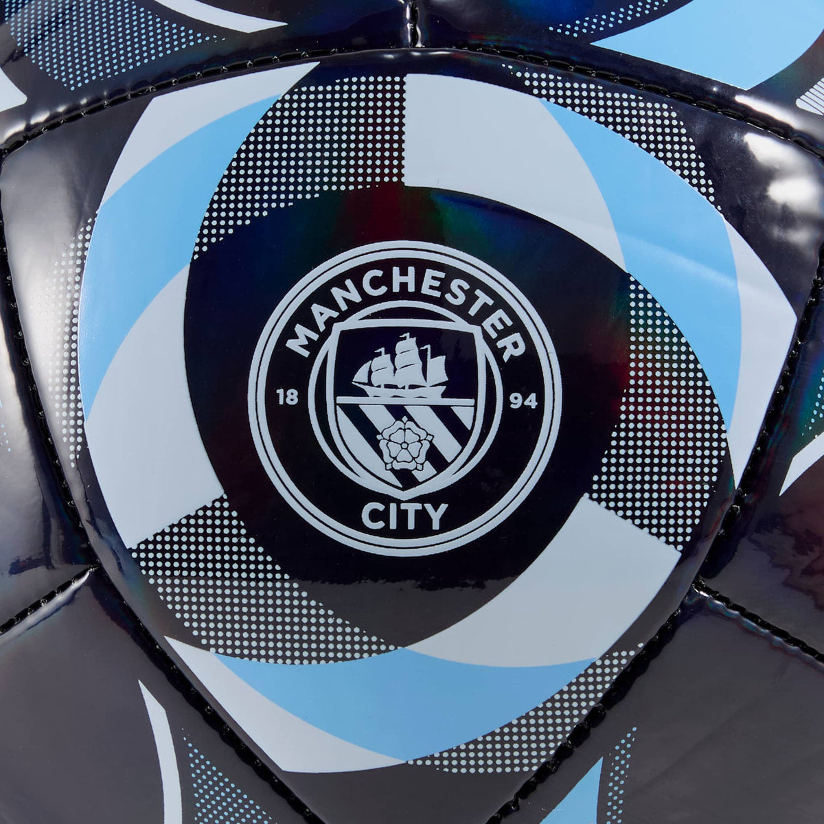 MANCHESTER CITY 26/27 MINI BALL